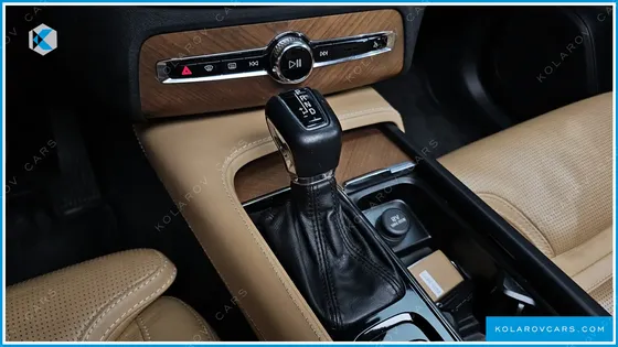 VOLVO XC90 D5 INSCRIPTION