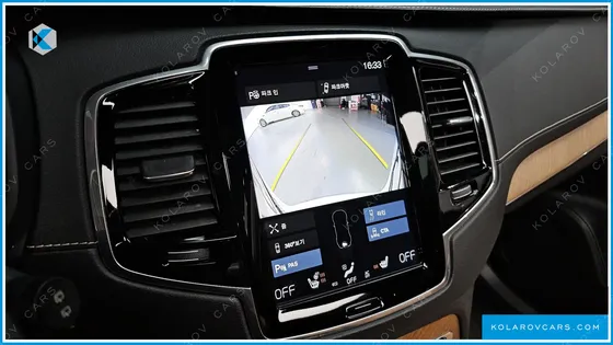 VOLVO XC90 D5 INSCRIPTION