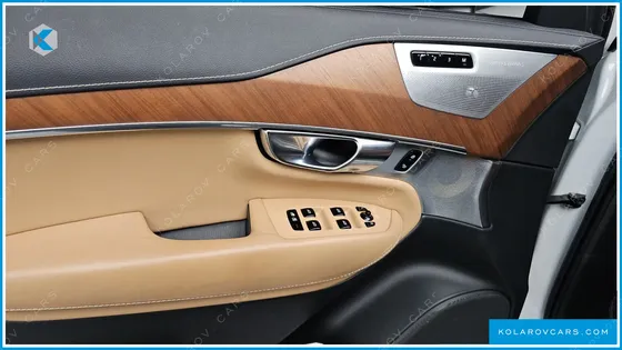VOLVO XC90 D5 INSCRIPTION