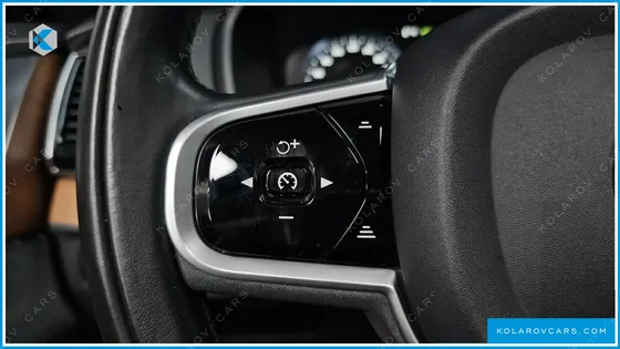 VOLVO XC90 D5 INSCRIPTION
