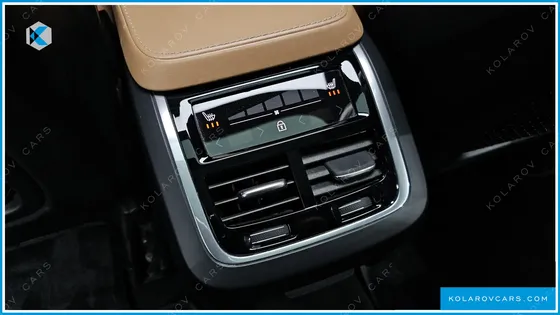 VOLVO XC90 D5 INSCRIPTION