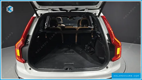 VOLVO XC90 D5 INSCRIPTION
