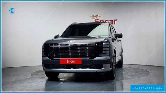 HYUNDAI PALISADE HEV 2.5T 2WD 7-SEATER