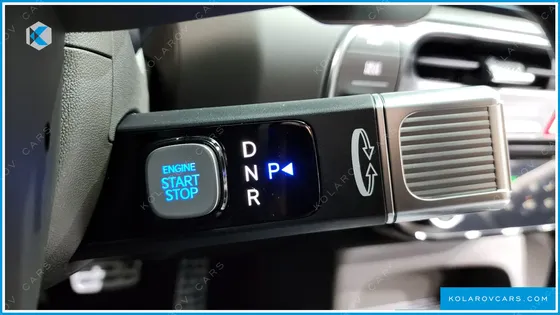 HYUNDAI PALISADE HEV 2.5T 2WD 7-SEATER