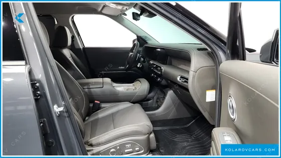HYUNDAI PALISADE HEV 2.5T 2WD 7-SEATER