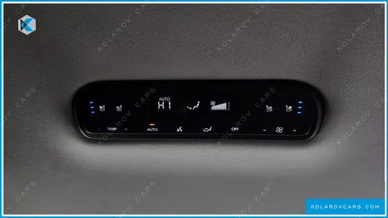 HYUNDAI PALISADE HEV 2.5T 2WD 7-SEATER