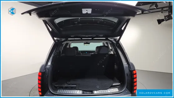 HYUNDAI PALISADE HEV 2.5T 2WD 7-SEATER
