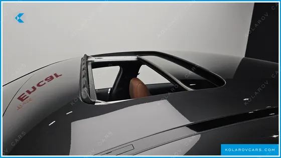 MERCEDES AMG GT 4DOOR 43 4MATIC+