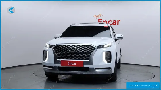 HYUNDAI PALISADE DIESEL 2.2 4WD