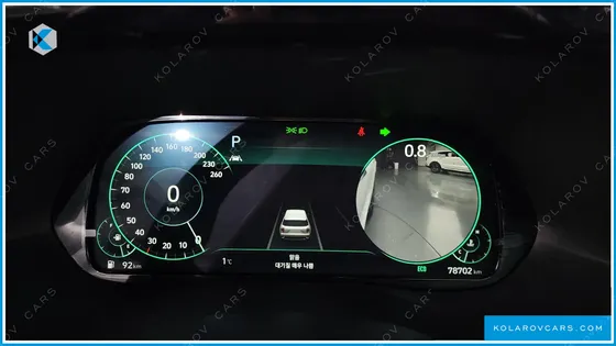 HYUNDAI PALISADE DIESEL 2.2 4WD
