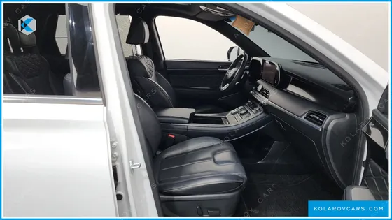HYUNDAI PALISADE DIESEL 2.2 4WD