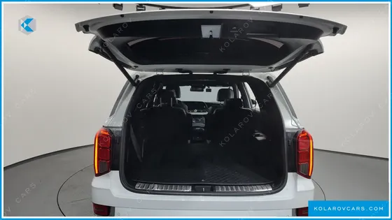 HYUNDAI PALISADE DIESEL 2.2 4WD