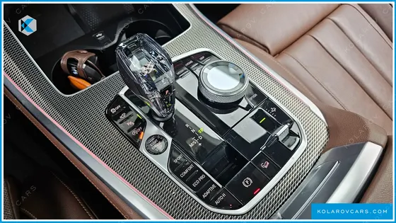 BMW X5 XDRIVE 30D M SPORT