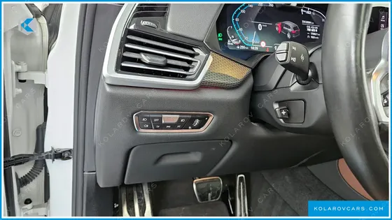 BMW X5 XDRIVE 30D M SPORT