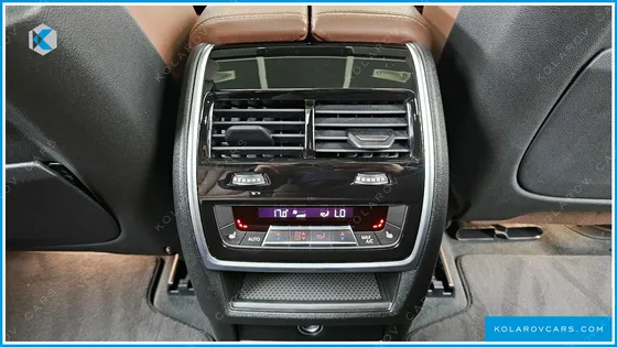 BMW X5 XDRIVE 30D M SPORT