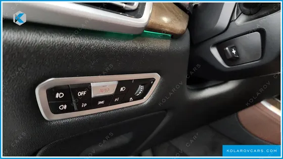BMW X5 XDRIVE 40D XLINE