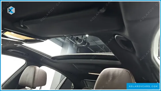 BMW 5 SERIES 530I M SPORT PACKAGE PLUS