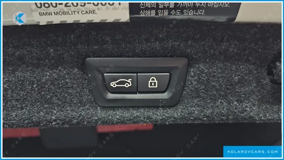 BMW 5 SERIES 530I M SPORT PACKAGE PLUS