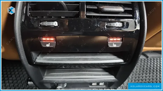 BMW 5 SERIES 520I M SPORT