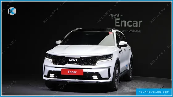 KIA SORENTO HEV 1.6 2WD
