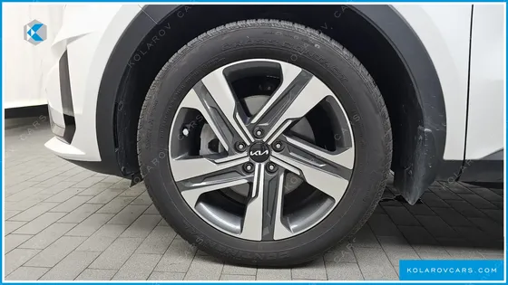 KIA SORENTO HEV 1.6 2WD
