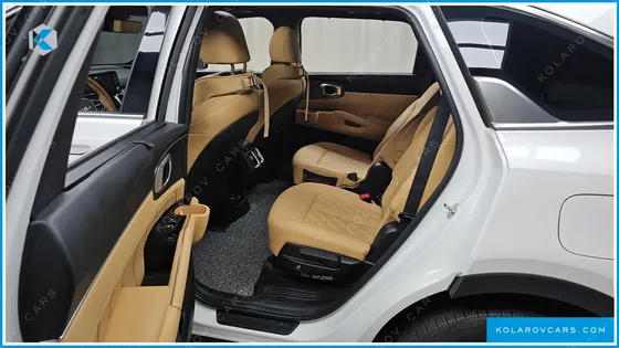 KIA SORENTO HEV 1.6 2WD