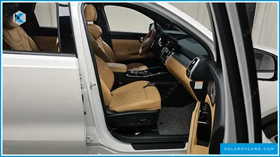 KIA SORENTO HEV 1.6 2WD