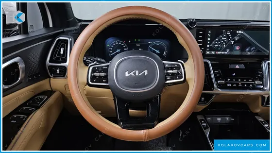 KIA SORENTO HEV 1.6 2WD