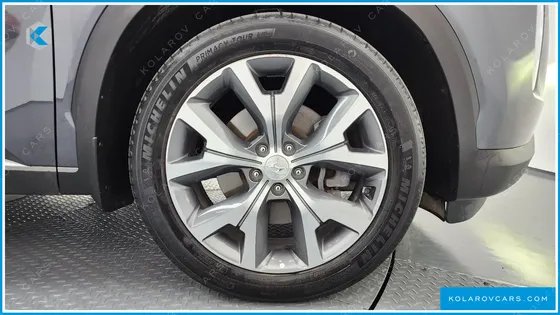 HYUNDAI PALISADE DIESEL 2.2 4WD