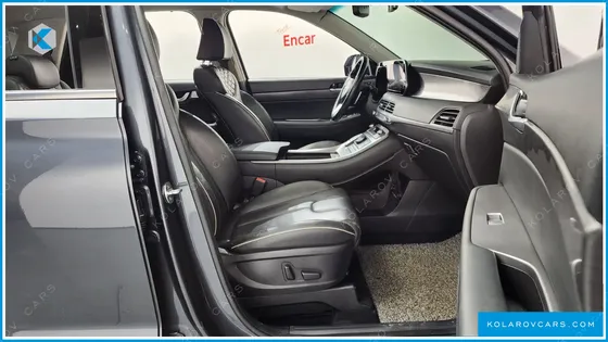 HYUNDAI PALISADE DIESEL 2.2 4WD