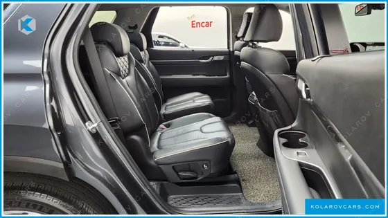 HYUNDAI PALISADE DIESEL 2.2 4WD