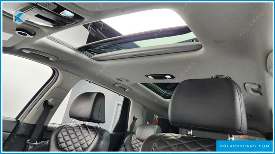 HYUNDAI PALISADE DIESEL 2.2 4WD