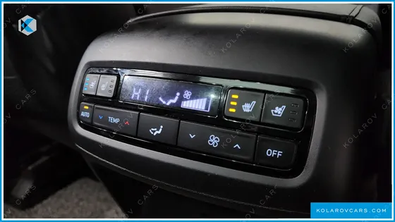 HYUNDAI PALISADE DIESEL 2.2 4WD
