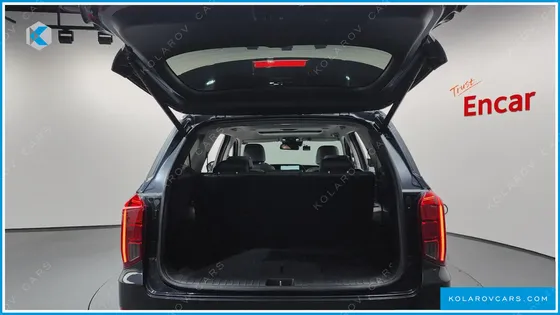 HYUNDAI PALISADE DIESEL 2.2 4WD