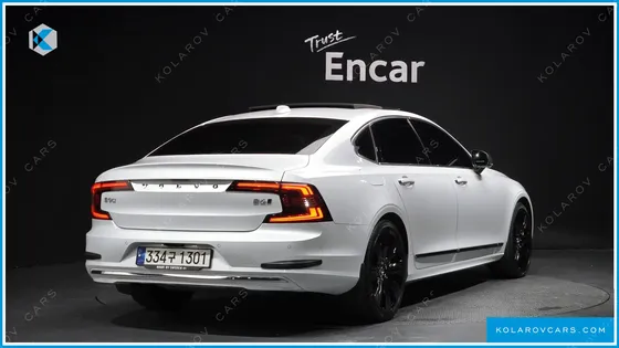 VOLVO S90 B6 AWD INSCRIPTION