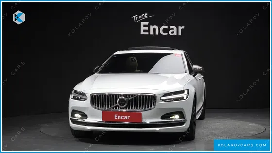 VOLVO S90 B6 AWD INSCRIPTION