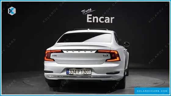 VOLVO S90 B6 AWD INSCRIPTION