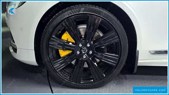 VOLVO S90 B6 AWD INSCRIPTION
