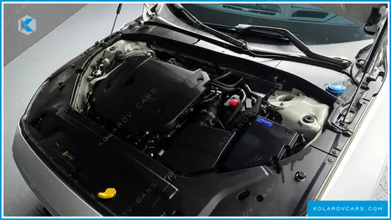 VOLVO S90 B6 AWD INSCRIPTION