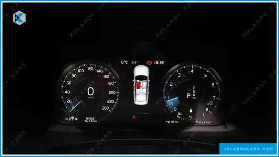 VOLVO S90 B6 AWD INSCRIPTION