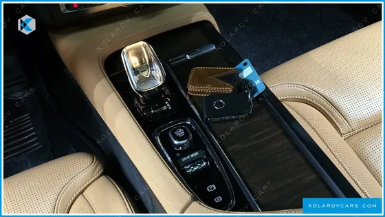 VOLVO S90 B6 AWD INSCRIPTION