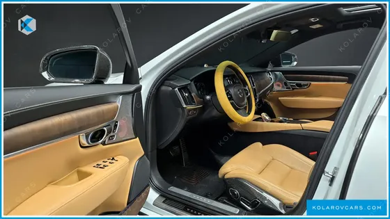 VOLVO S90 B6 AWD INSCRIPTION
