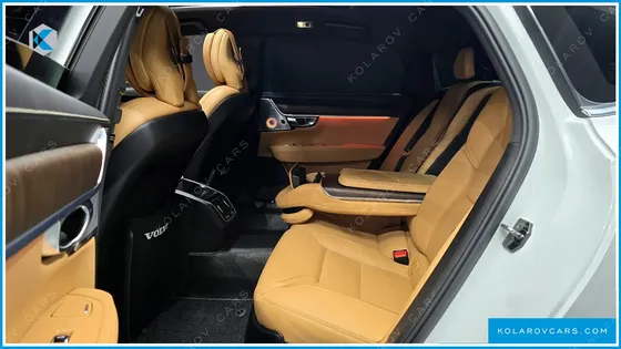VOLVO S90 B6 AWD INSCRIPTION