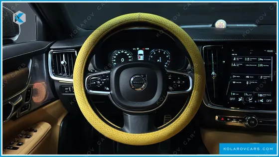 VOLVO S90 B6 AWD INSCRIPTION