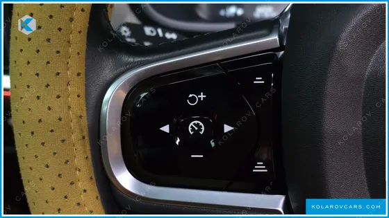 VOLVO S90 B6 AWD INSCRIPTION