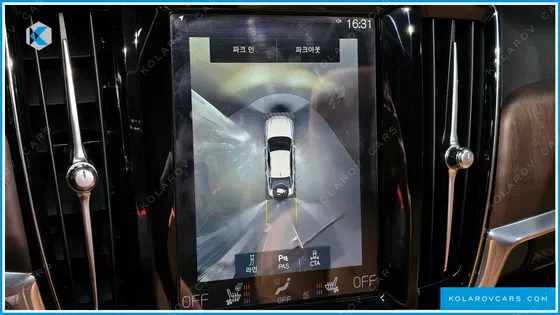 VOLVO S90 B6 AWD INSCRIPTION