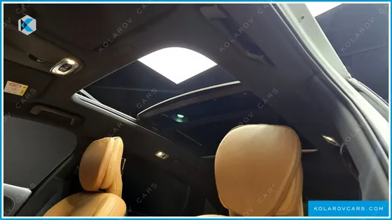 VOLVO S90 B6 AWD INSCRIPTION