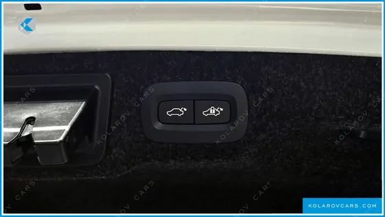 VOLVO S90 B6 AWD INSCRIPTION