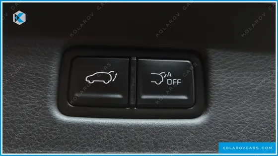 KIA CARNIVAL GASOLINE 7-SEATER GRAVITY