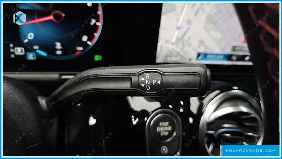 MERCEDES GLA-CLASS GLA250 4MATIC